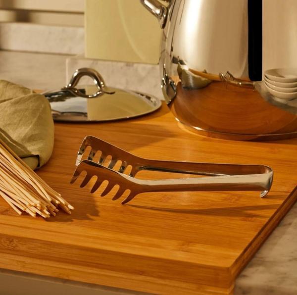 Alessi Spagetti Maşası 19 cm - Image 1