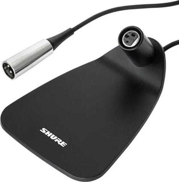 Shure CVDB Kürsü Mikrofon Tablası - Image 1