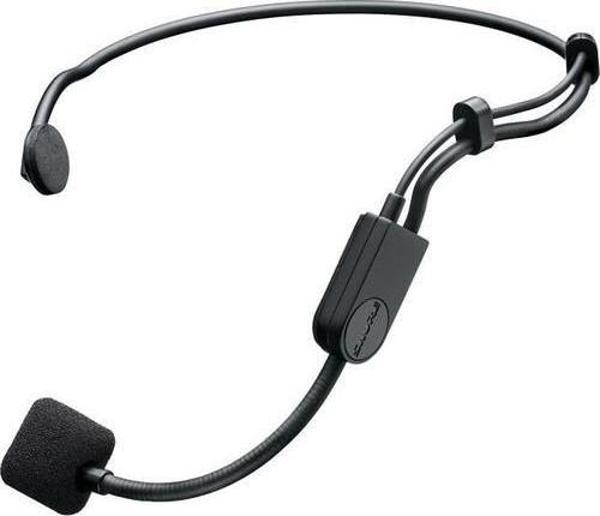 Shure PGA31TQG Headset Condenser Mikrofon - Image 1