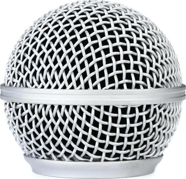 Shure RK143G / SM58 Grill - Image 1