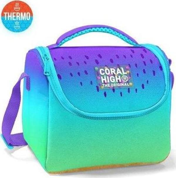 Coral High Beslenme Çanta(Thermo) 11777 - Image 1