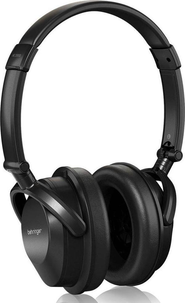 Behringer HC 2000 Stüdyo Monitör Kulaklığı - Image 1