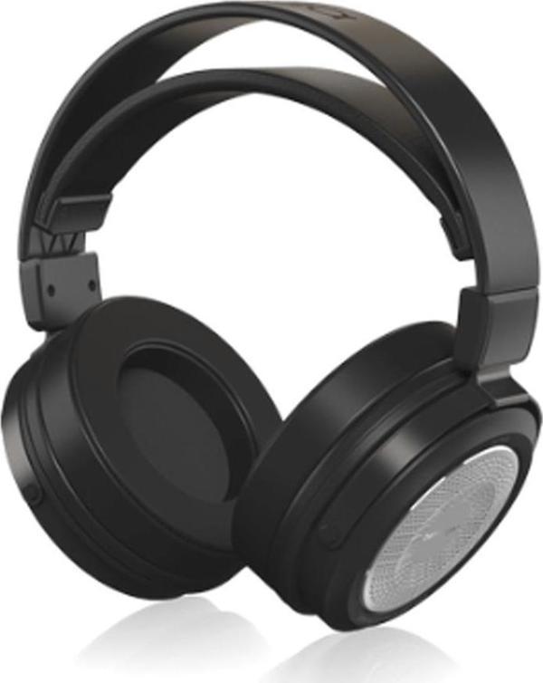 Behringer Alpha Retro Tarzı Kulaklık - Image 1