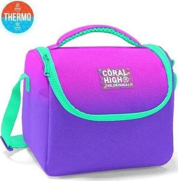 Coral High Beslenme Çanta(Thermo) 11762 - Image 1
