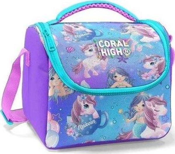 Coral High Beslenme Çanta(Thermo) 11890 - Image 1