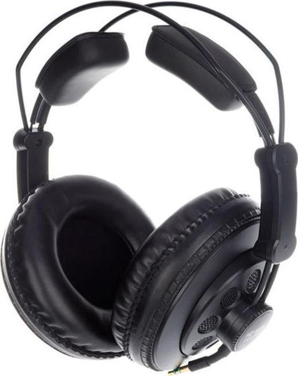 SUPERLUX HD668B KULAKLIK - Image 1