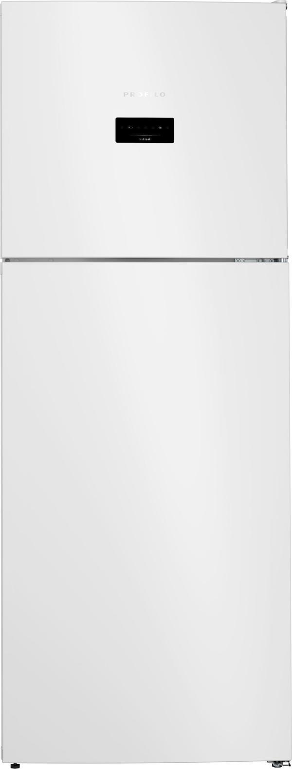 Profilo BD2055WEXN Çift Kapalı No Frost Buzdolabı - Image 1