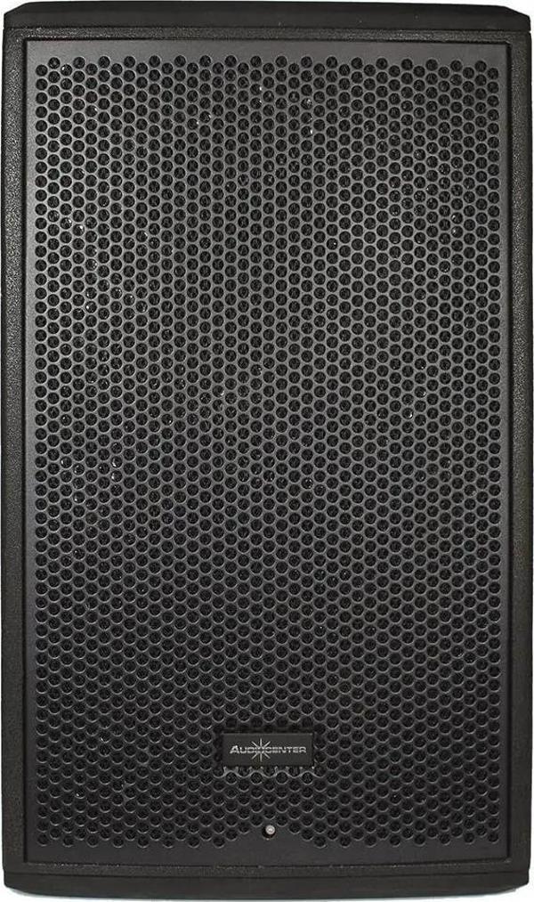 Audiocenter TS12 12" Aktif Hoparlör - Image 1