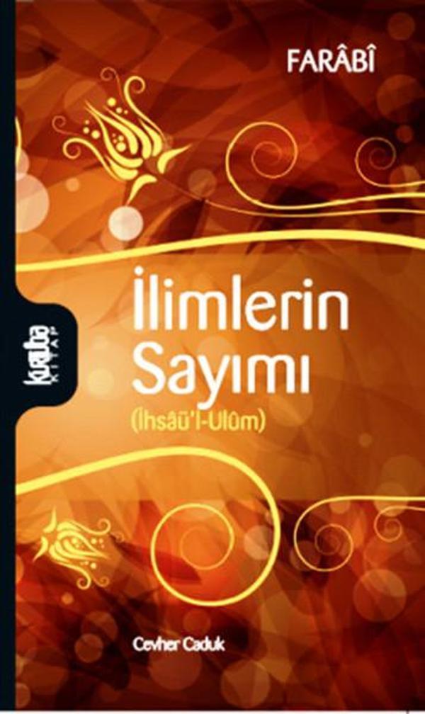 İlimlerin Sayımı - Kurtuba - Image 1