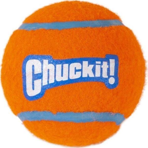 Chuckit! Köpek Tenis Oyun Topu ( Büyük Boy ) - Image 1