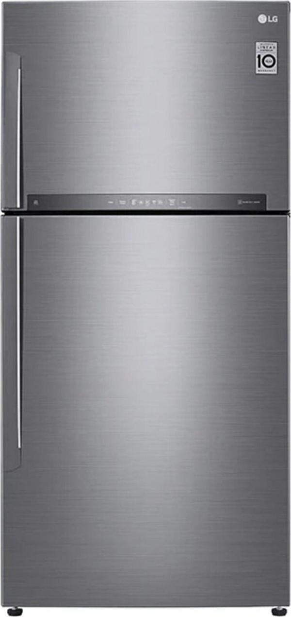 Lg GR-H802HLHJ Çift Kapılı No Frost Buzdolabı - Image 1