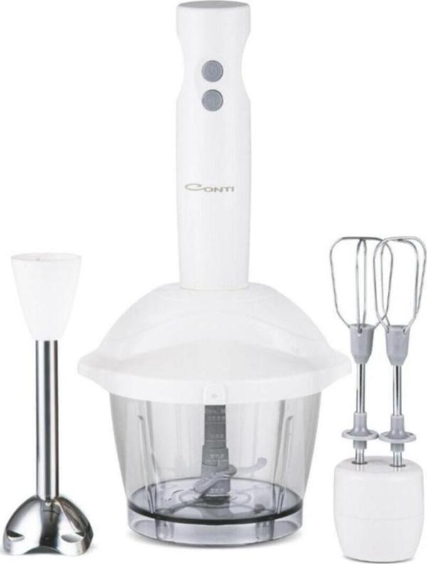 Conti CMD 208 1700 W Multiset Blender Seti - Image 1