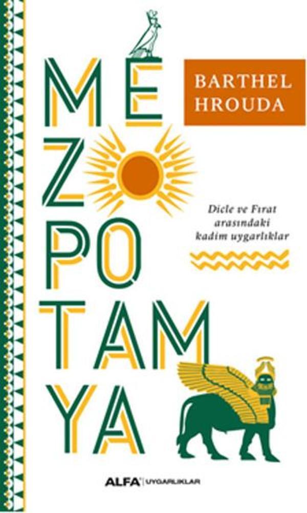 Mezopotamya - Alfa Yayıncılık - Image 1