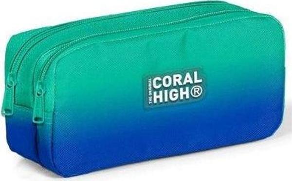 Coral High Kalem Çanta (İki Bölmeli)  12075 - Image 1