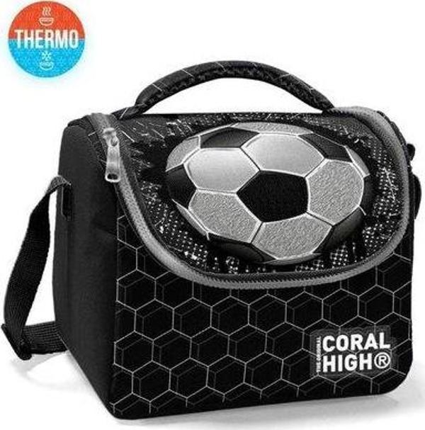 Coral High Beslenme Çanta(Thermo) 11886 - Image 1