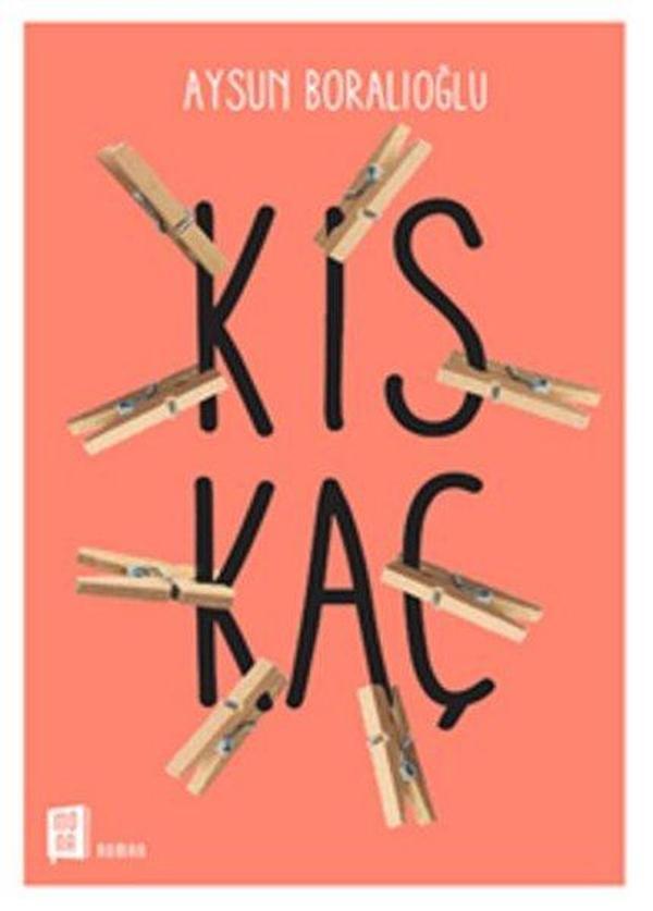 Mona Kıskaç - Mona - Image 1