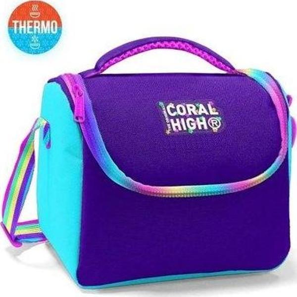 Coral High Beslenme Çanta(Thermo) 11872 - Image 1