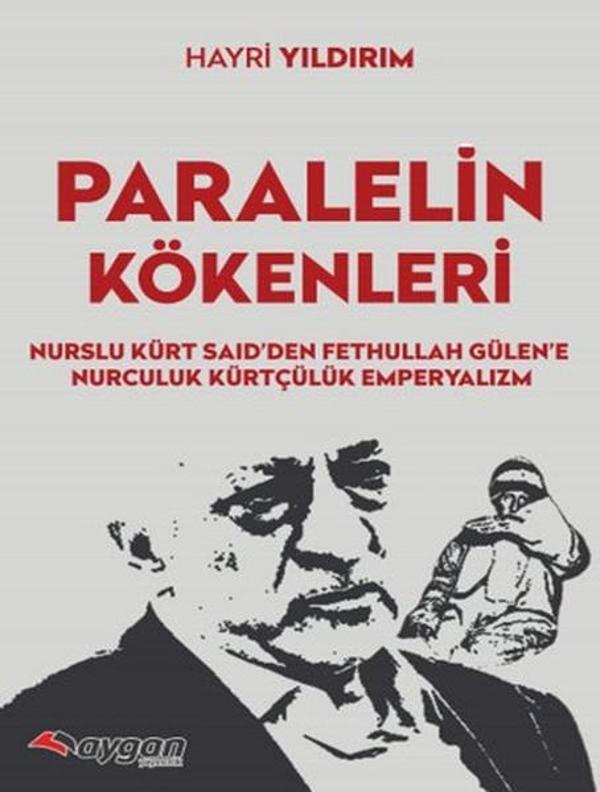 Paralelin Kökenleri - Aygan Yayıncılık - Image 1