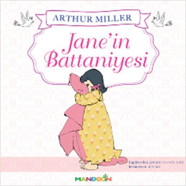 Jane'in Battaniyesi - Mandolin - Image 1