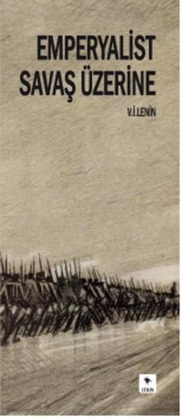 Emperyalist Savaş Üzerine - Ceylan Yayıncılık - Image 1