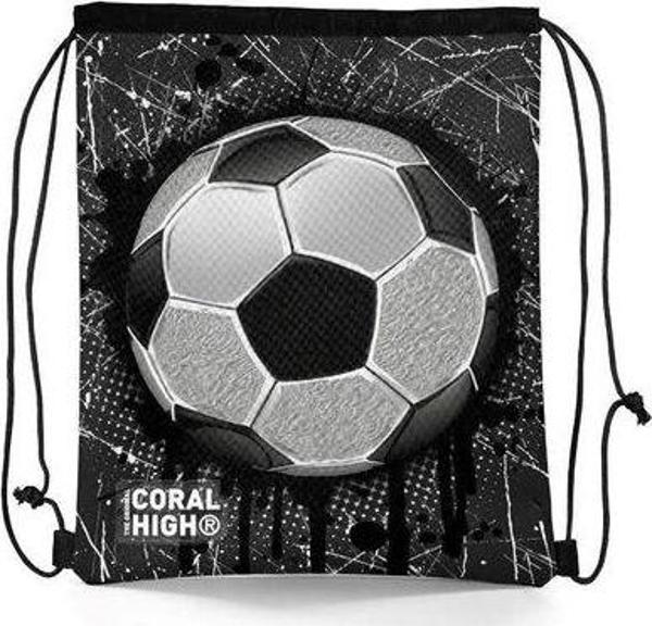 Coral High İpli-Büzgülü Sırt Çanta 12654 - Image 1