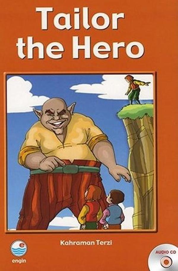 Tailor the Hero + CD (Level1) - Engin - Image 1