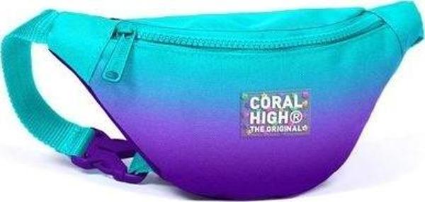 Coral High Bel Çanta 11515 - Image 1