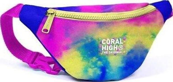 Coral High Bel Çanta 11509 - Image 1