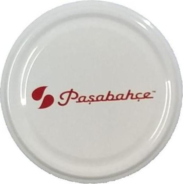 Paşabahçe Konserve Şişe Kapak 50 li Paket - Image 1