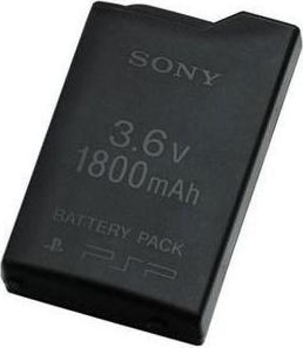 Sony Psp Fat Batarya Pil 100X Serisi Uyumlu PSP100X - Image 1