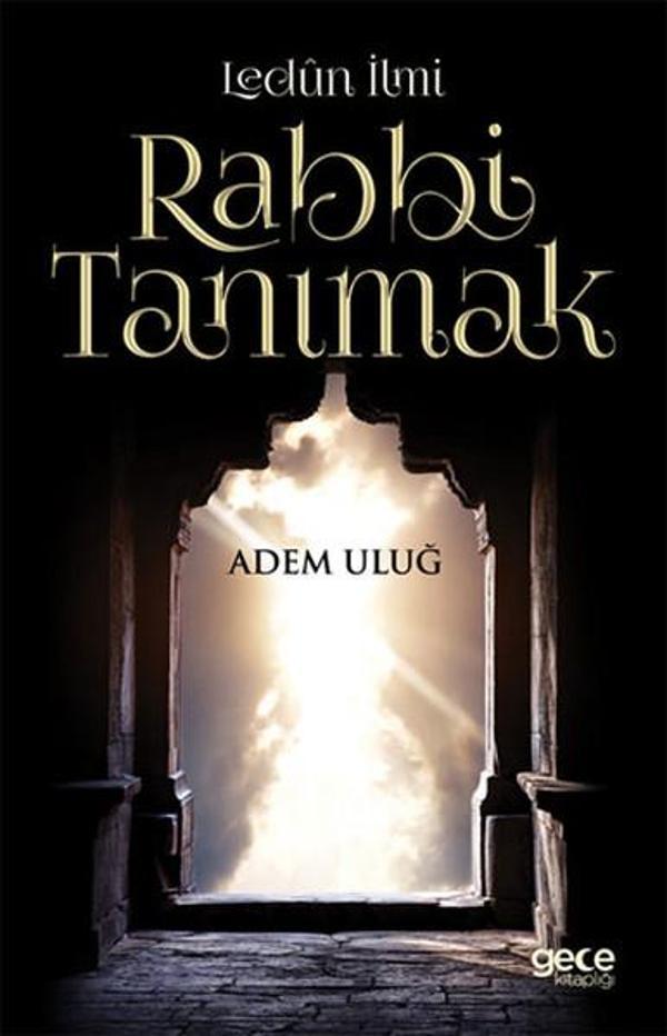 Rabbi Tanımak - Ledün İlmi - Gece Kitaplığı - Image 1