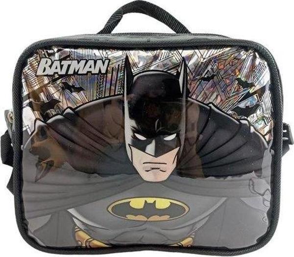 Batman Beslenme Çantası 2523 - Image 1