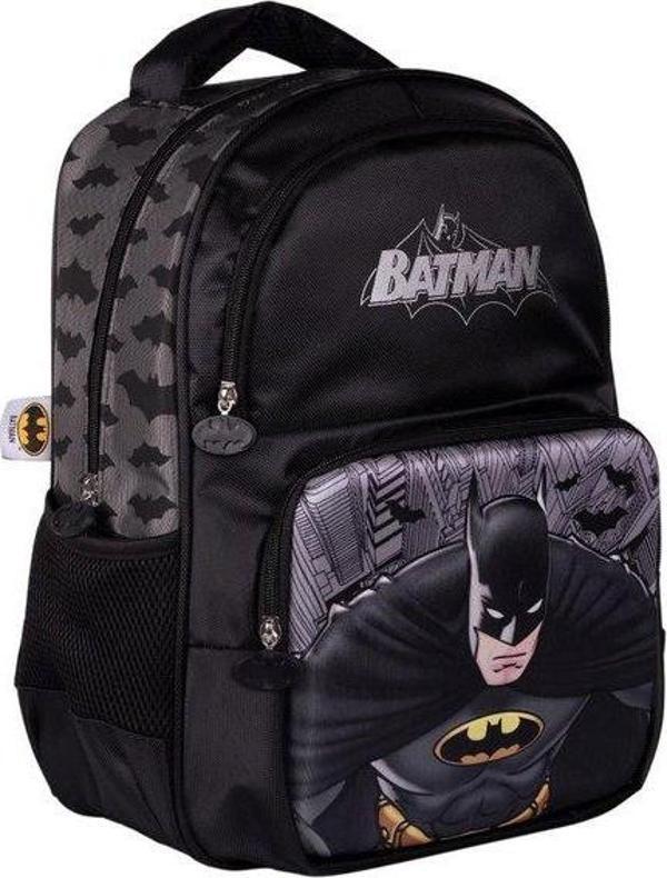 Batman Okul Çantası 2521 - Image 1