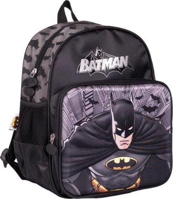 Batman Anaokulu Çantası 2522 - Image 1