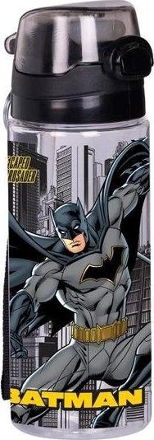 Batman 500Ml Matara 2866 - Image 1