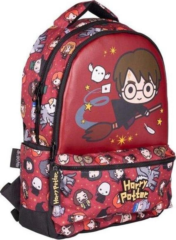 Harry Potter Okul Çantası 2478 - Image 1