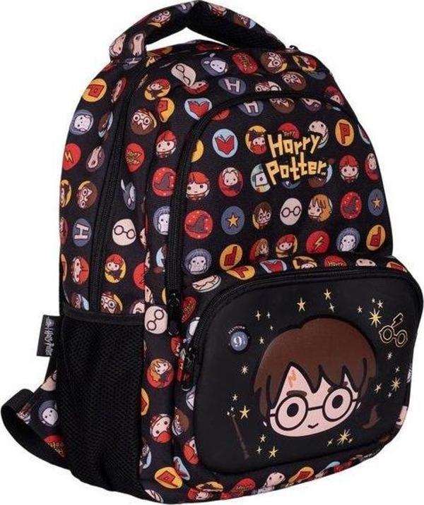 Harry Potter Okul Çantası 2570 - Image 1