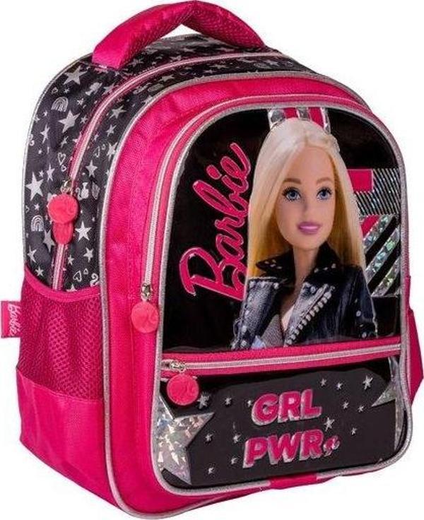 Barbie Okul Çantası 2667 - Image 1