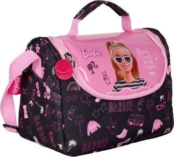 Barbie Beslenme Çantası 2702 - Image 1