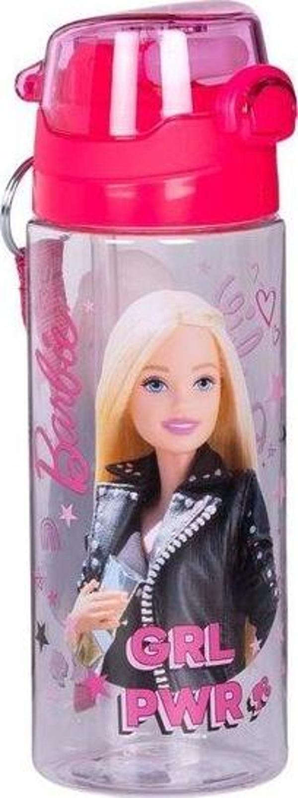 Barbie 500 Ml Matara 2860 - Image 1