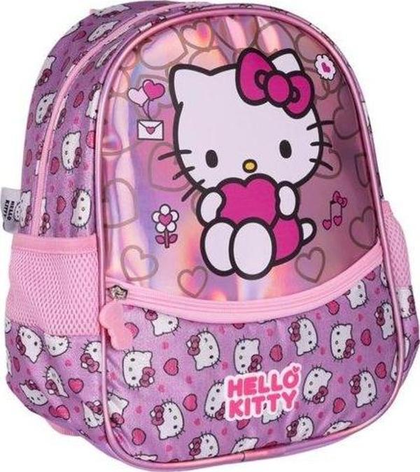 Hello Kitty Anaokulu Çantası 2708 - Image 1