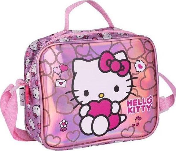 Hello Kitty Beslenme Çantası 2709 - Image 1