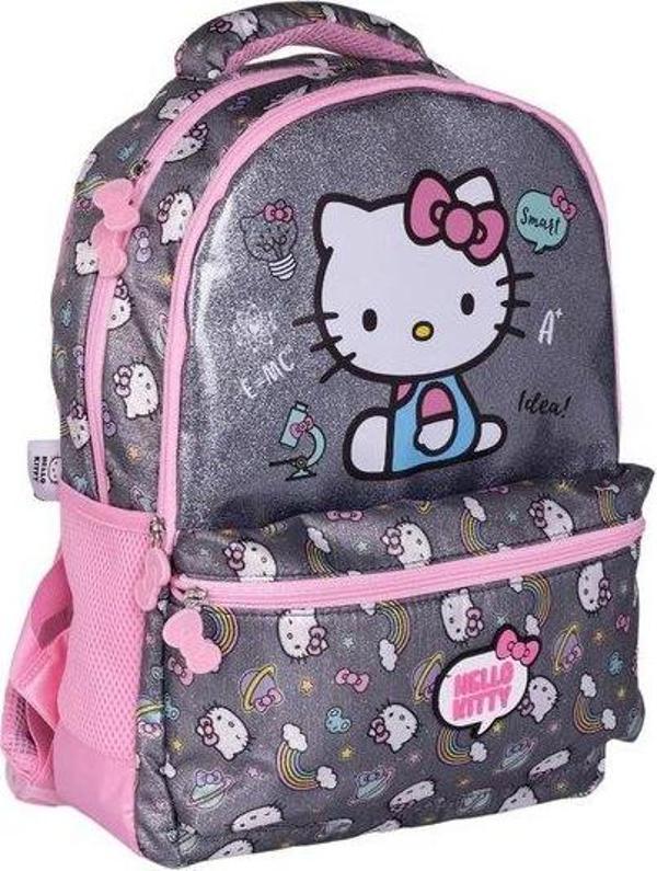 Hello Kitty Okul Çantası 2713 - Image 1