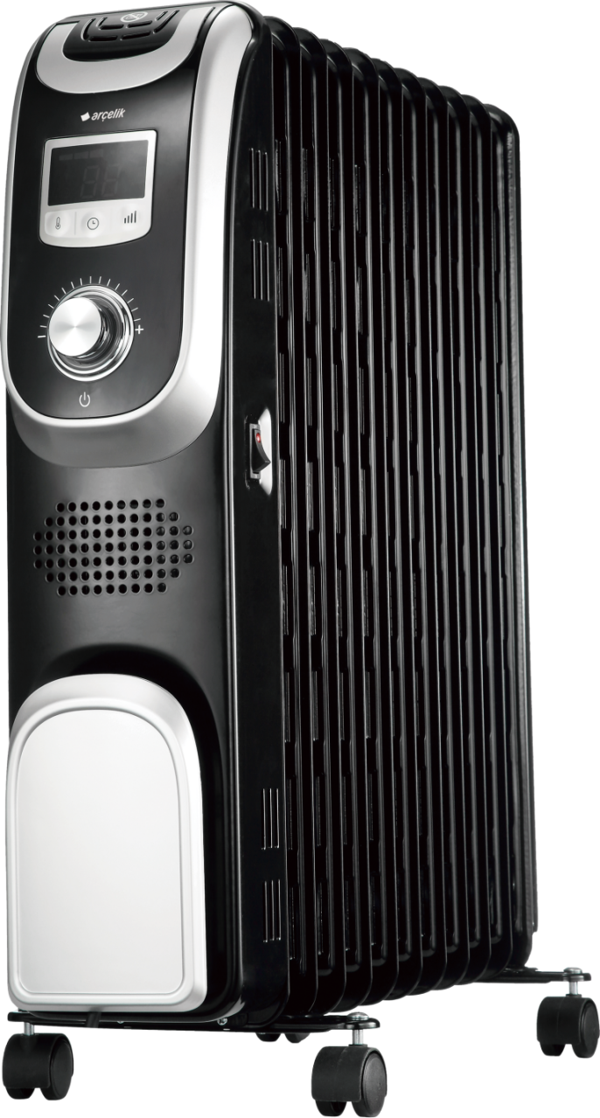 Arçelik ARI 11D 2300 W 11 Dilim Yağlı Radyatör - Image 1