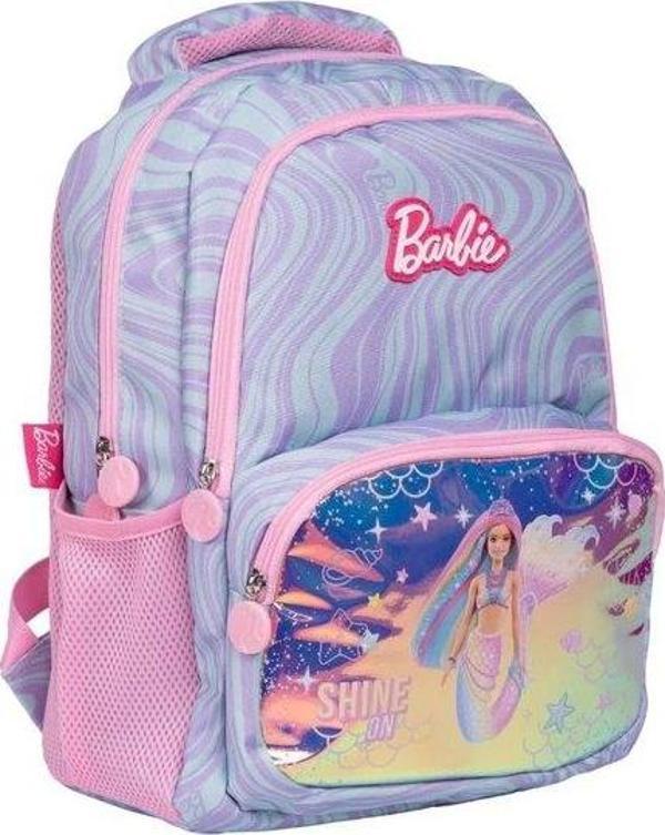 Barbie Okul Çantası 2697 - Image 1
