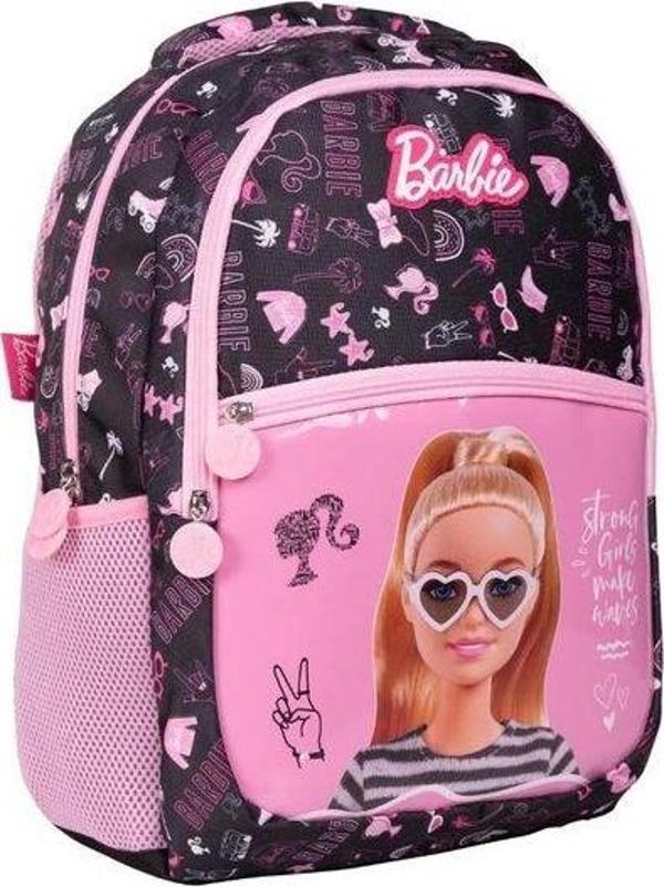 Barbie Okul Çantası 2700 - Image 1