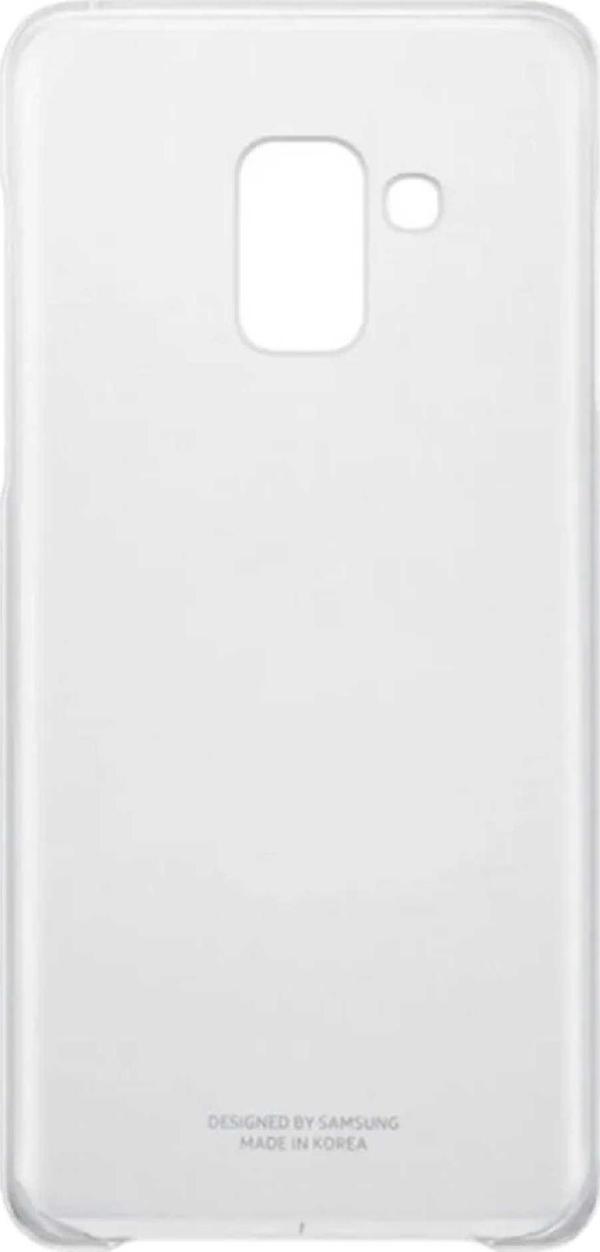 Addison Samsung Galaxy A8+ Plus Uyumlu Kılıf - Image 1