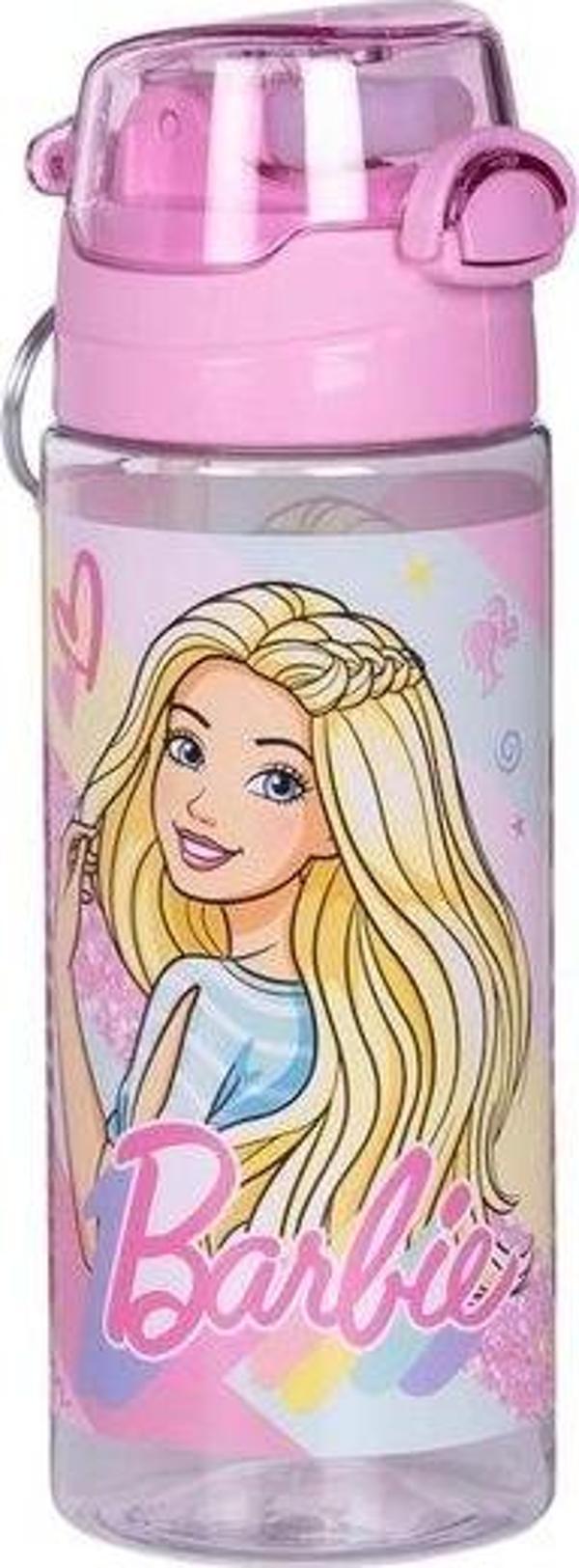 Barbie 500 Ml Matara 2862 - Image 1