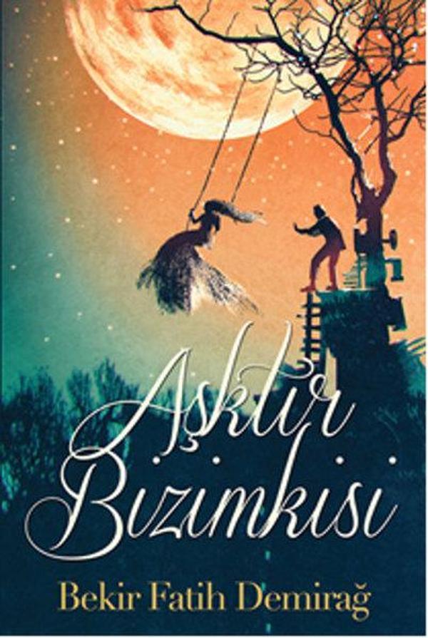 Aşktır Bizimkisi - Cinius Yayınevi - Image 1