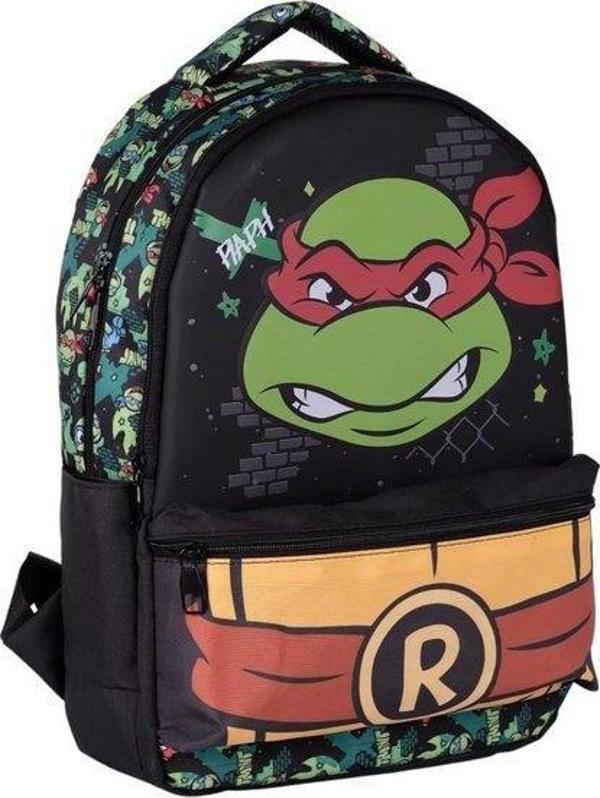 Ninja Turtles Okul Çantası 2632 - Image 1